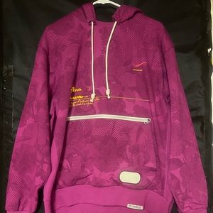 New Nike men’s basketball hoodie